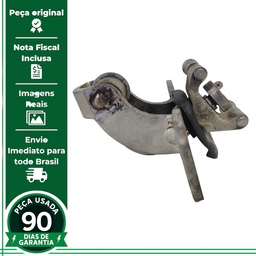 GUIA CENTRAL PORTA TRASEIRA DIR BOXER JUMPER DUCATO 02/17