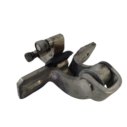 GUIA CENTRAL PORTA TRASEIRA DIR BOXER JUMPER DUCATO 02/17