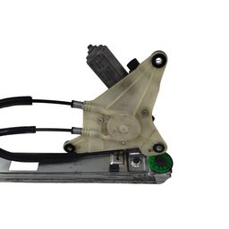 MÁQUINA VIDRO PORTA DIREITA RENAULT MASTER 2014 A 2024