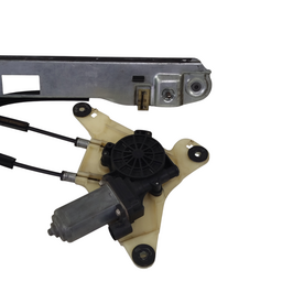 MÁQUINA VIDRO PORTA DIREITA RENAULT MASTER 2014 A 2024