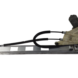 MÁQUINA VIDRO PORTA DIREITA RENAULT MASTER 2014 A 2024