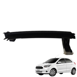 Guia Vidro Porta Traseira Esquerda Ford Ka 2015 A 2021