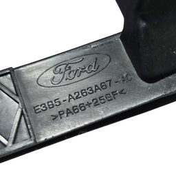 GUIA VIDRO PORTA TRASEIRA ESQUERDA FORD KA 2015 A 2021