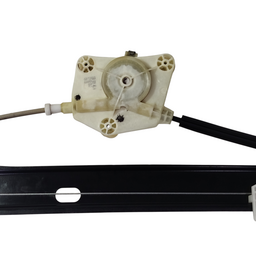 MÁQUINA VIDRO PORTA TRASEIRA ESQUERDA VW UP! 2014 A 2021 