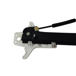 MÁQUINA VIDRO PORTA TRASEIRA ESQUERDA VW UP! 2014 A 2021 