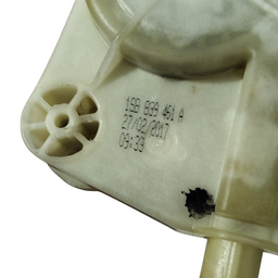 MÁQUINA VIDRO PORTA TRASEIRA ESQUERDA VW UP! 2014 A 2021 