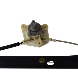 MÁQUINA VIDRO PORTA TRASEIRA ESQUERDA VW UP! 2014 A 2021 