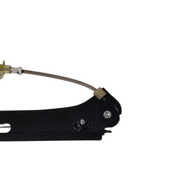 MÁQUINA VIDRO PORTA TRASEIRA ESQUERDA VW UP! 2014 A 2021 