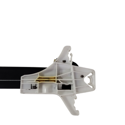 MÁQUINA VIDRO PORTA TRASEIRA ESQUERDA VW UP! 2014 A 2021 