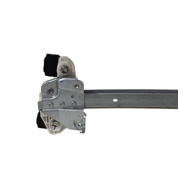 MÁQUINA PORTA DIANTEIRA ESQUERDA HONDA CIVIC 2017 A 2021