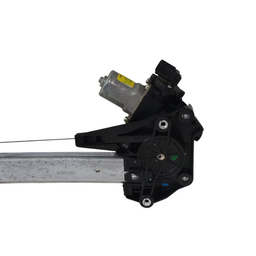 MÁQUINA PORTA DIANTEIRA ESQUERDA HONDA CIVIC 2017 A 2021