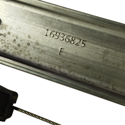 MÁQUINA PORTA DIANTEIRA ESQUERDA HONDA CIVIC 2017 A 2021