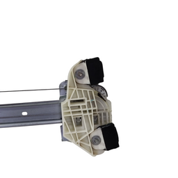 MÁQUINA PORTA DIANTEIRA ESQUERDA HONDA CIVIC 2017 A 2021