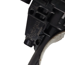 MÁQUINA VIDRO PORTA TRASEIRA ESQUERDA PAJERO FULL 2008/2021