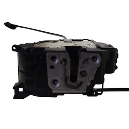 FECHADURA PORTA DIANTEIRA DIREITA RENAULT MASTER 2014 A 2022