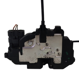 FECHADURA PORTA DIANTEIRA DIREITA RENAULT MASTER 2014 A 2022