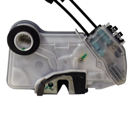 FECHADURA PORTA DIANTEIRA ESQUERDA COROLLA YARIS 2016 A 2025