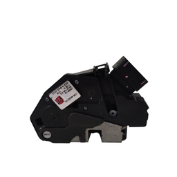 FECHADURA PORTA TRASEIRA ESQUERDA KA ECOSPORT FUSION 13/21