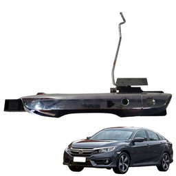 Maçaneta Dianteira Esquerda Civic G10 2017 A 2021 