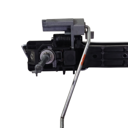 MAÇANETA DIANTEIRA ESQUERDA CIVIC G10 2017 A 2021 