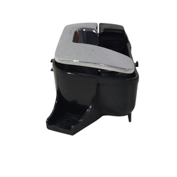 MAÇANETA INTERNA TRASEIRA ESQUERDA PAJERO FULL 2001 A 2021