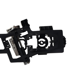 SUPORTE MAÇAETA PORTA DIANTEIRA DIREITA FORD KA 2014 A 2021