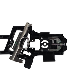 SUPORTE MAÇAETA PORTA DIANTEIRA DIREITA FORD KA 2014 A 2021