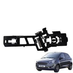 Suporte Maçaeta Porta Dianteira Direita Ford Ka 2014 A 2021