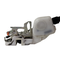 FECHADURA PORTA DIANTEIRA DIREITA PAJERO TR4 1998 A 2009