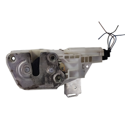 FECHADURA PORTA DIANTEIRA DIREITA PAJERO TR4 1998 A 2009