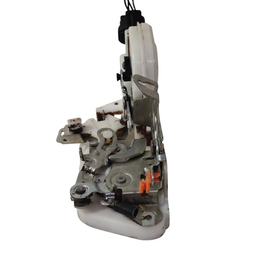 FECHADURA PORTA DIANTEIRA DIREITA PAJERO TR4 1998 A 2009