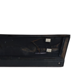 FRISO MOLDURA PORTA DIANTEIRA ESQUERDA CRV 2007 A 2011 