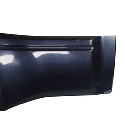 FRISO MOLDURA PORTA TRASEIRA DIREITA PAJERO FULL 2008 A 2012