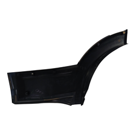 FRISO MOLDURA PORTA TRASEIRA DIREITA PAJERO FULL 2008 A 2012