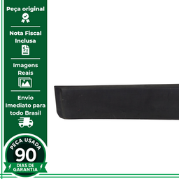 FRISO MOLDURA PORTA DIANTEIRA ESQUERDA CAPTIVA 2008 A 2017