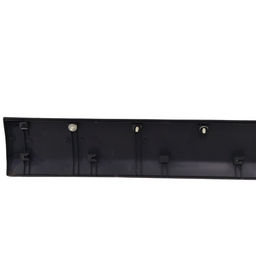 FRISO MOLDURA PORTA DIANTEIRA ESQUERDA CAPTIVA 2008 A 2017