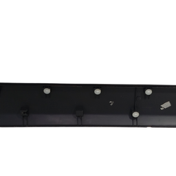 FRISO MOLDURA PORTA DIANTEIRA ESQUERDA CAPTIVA 2008 A 2017