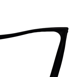 CANALETA PORTA TRASEIRA DIREITA GWM HAVAL H6 2024 2025