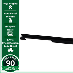 PESTANA PORTA TRASEIRA DIREITA HAVAL GWM H6 2024 A 2026