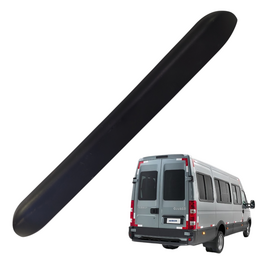 Moldura Luz Placa Porta Traseira Direita Iveco Daily 18/23