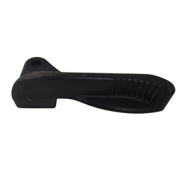 MAÇANETA INTERNA PORTA TRASEIRA ESQUERDA DAILY 2018 A 2023