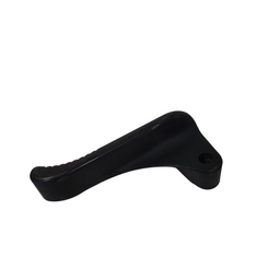 MAÇANETA INTERNA PORTA TRASEIRA ESQUERDA DAILY 2018 A 2023