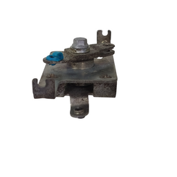 FECHADURA PORTA TRASEIRA ESQUERDA IVECO DAILY 2018 A 2023