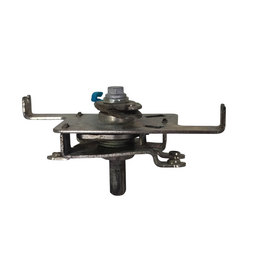 FECHADURA PORTA TRASEIRA ESQUERDA IVECO DAILY 2018 A 2023