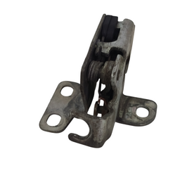 FECHADURA PORTA TRASEIRA ESQUERDA IVECO DAILY 2018 Á 2023