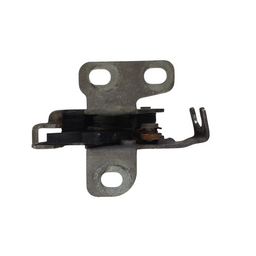 FECHADURA PORTA TRASEIRA ESQUERDA IVECO DAILY 2018 Á 2023