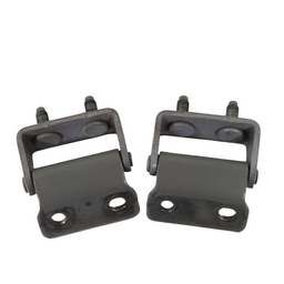 PAR DOBRADIÇA TAMPA TRASEIRA HYUNDAI  SANTA FE 2007 A 2013