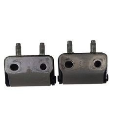 PAR DOBRADIÇA TAMPA TRASEIRA HYUNDAI SANTA FE 2007 Á 2013