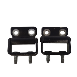 PAR DOBRADIÇA TAMPA TRASEIRA HYUNDAI SANTA FE 2007 Á 2013