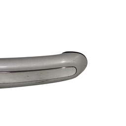 MAÇANETA TAMPA TRASEIRA HYUNDAI SANTA FE 2007 A 2013 S/BOTÃO